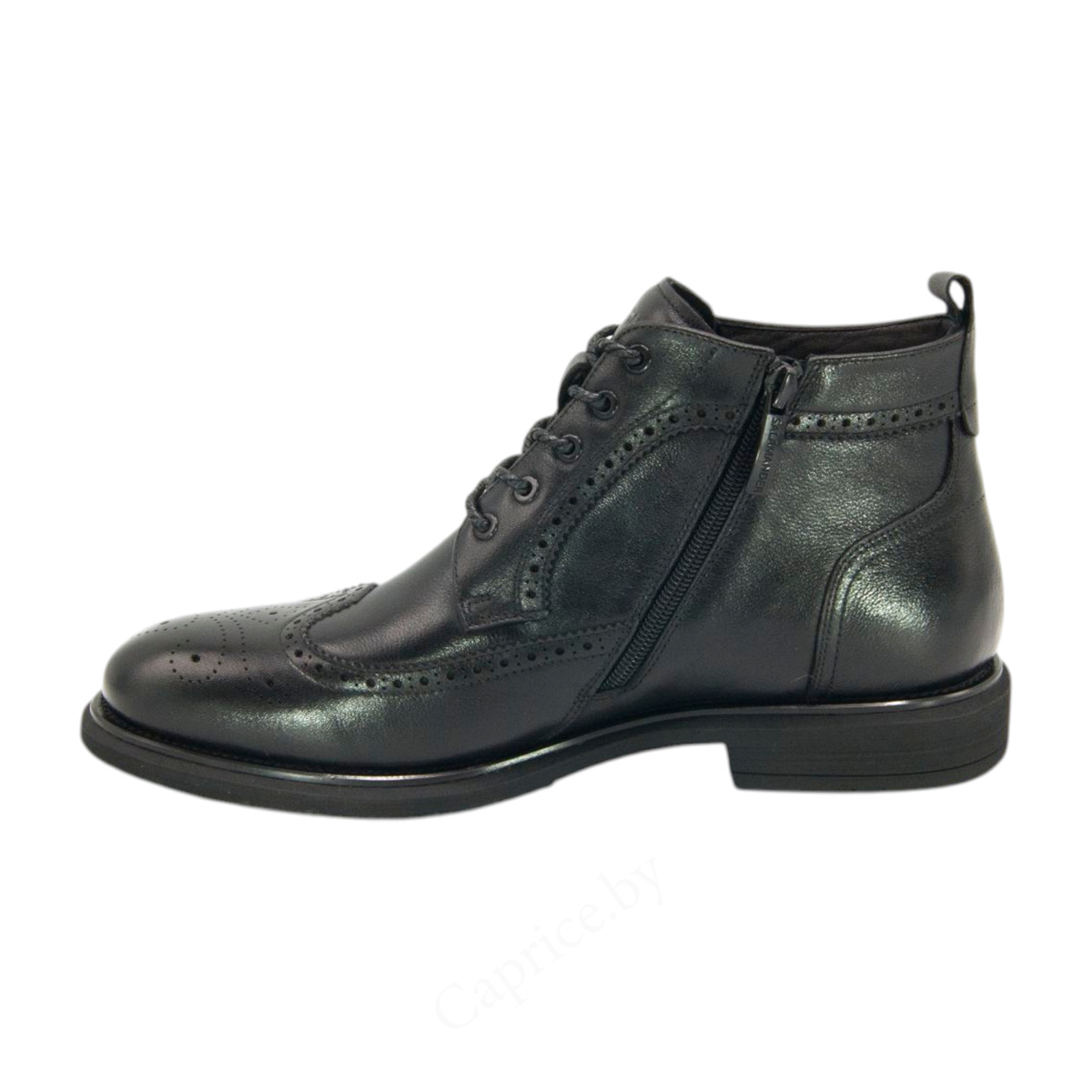 БОТИНКИ SALAMANDER MEN АРТИКУЛ: 058-970A-2102